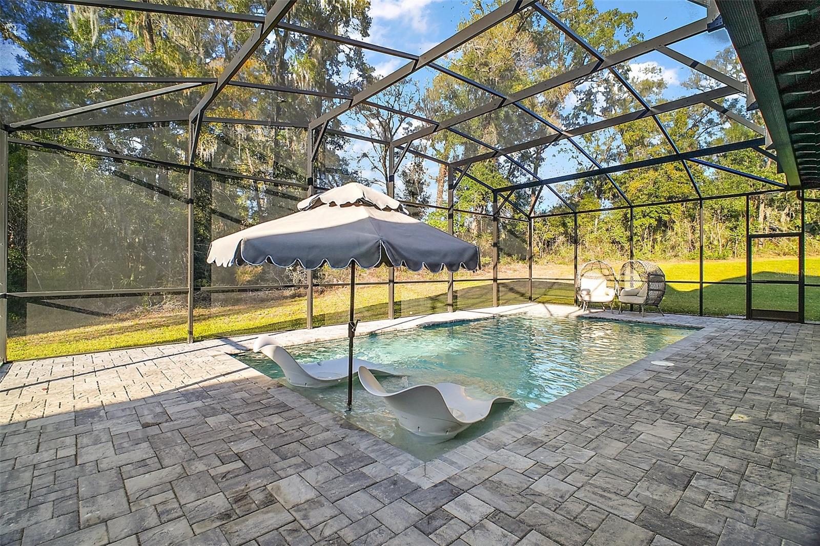 NORRIS DUPONT & GAUDRY GRANT - Residential