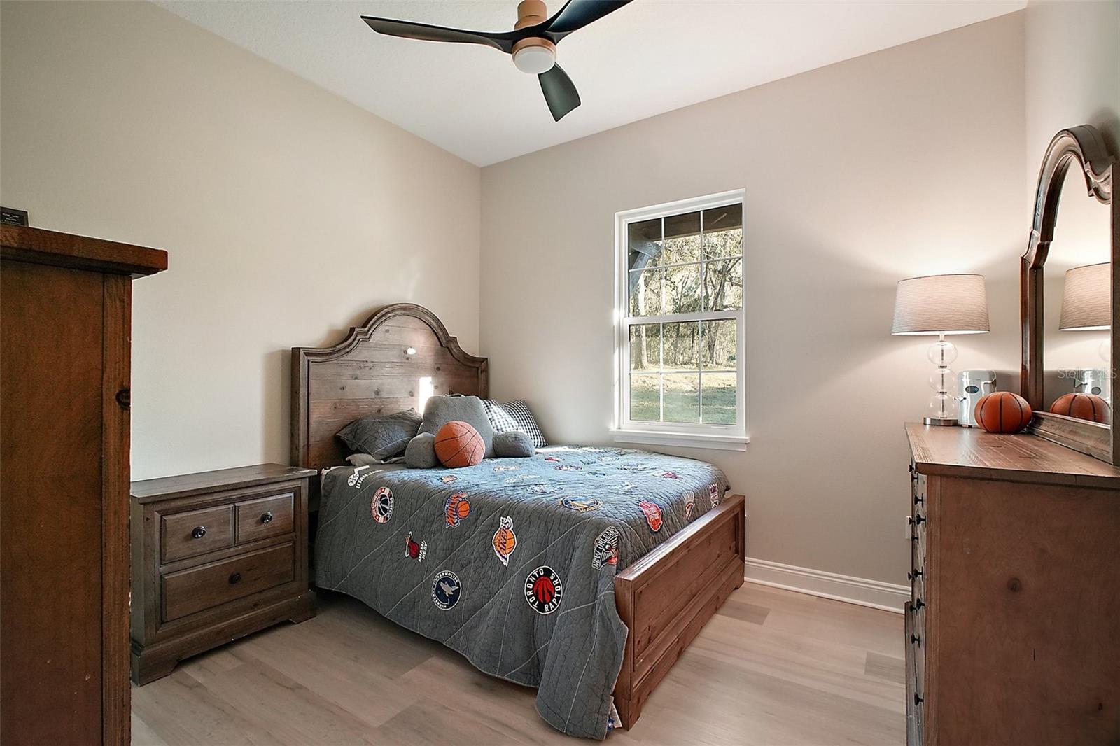 NORRIS DUPONT & GAUDRY GRANT - Residential