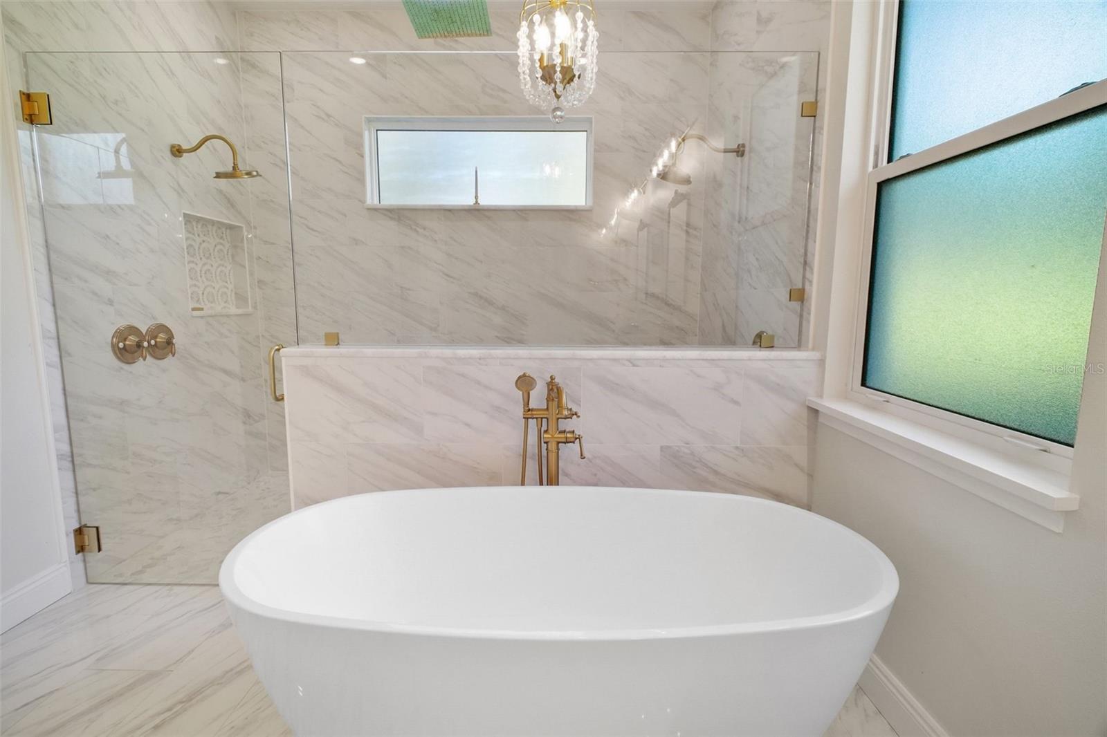 NORRIS DUPONT & GAUDRY GRANT - Residential