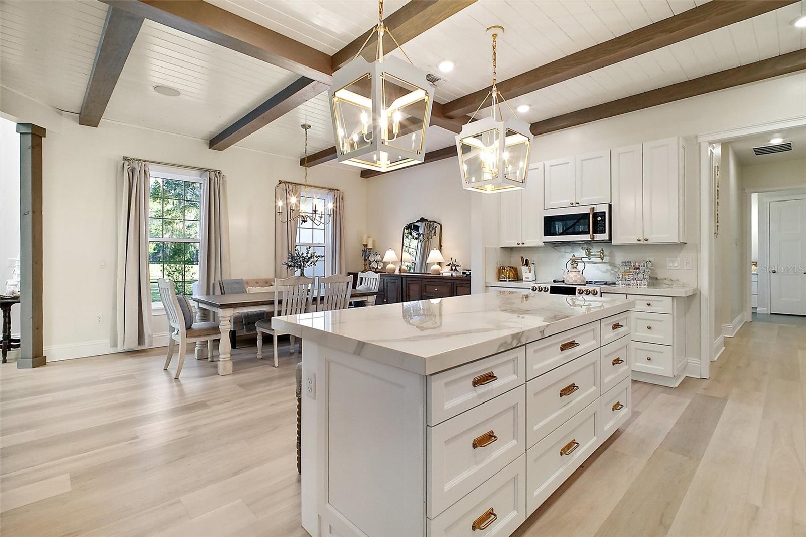 NORRIS DUPONT & GAUDRY GRANT - Residential