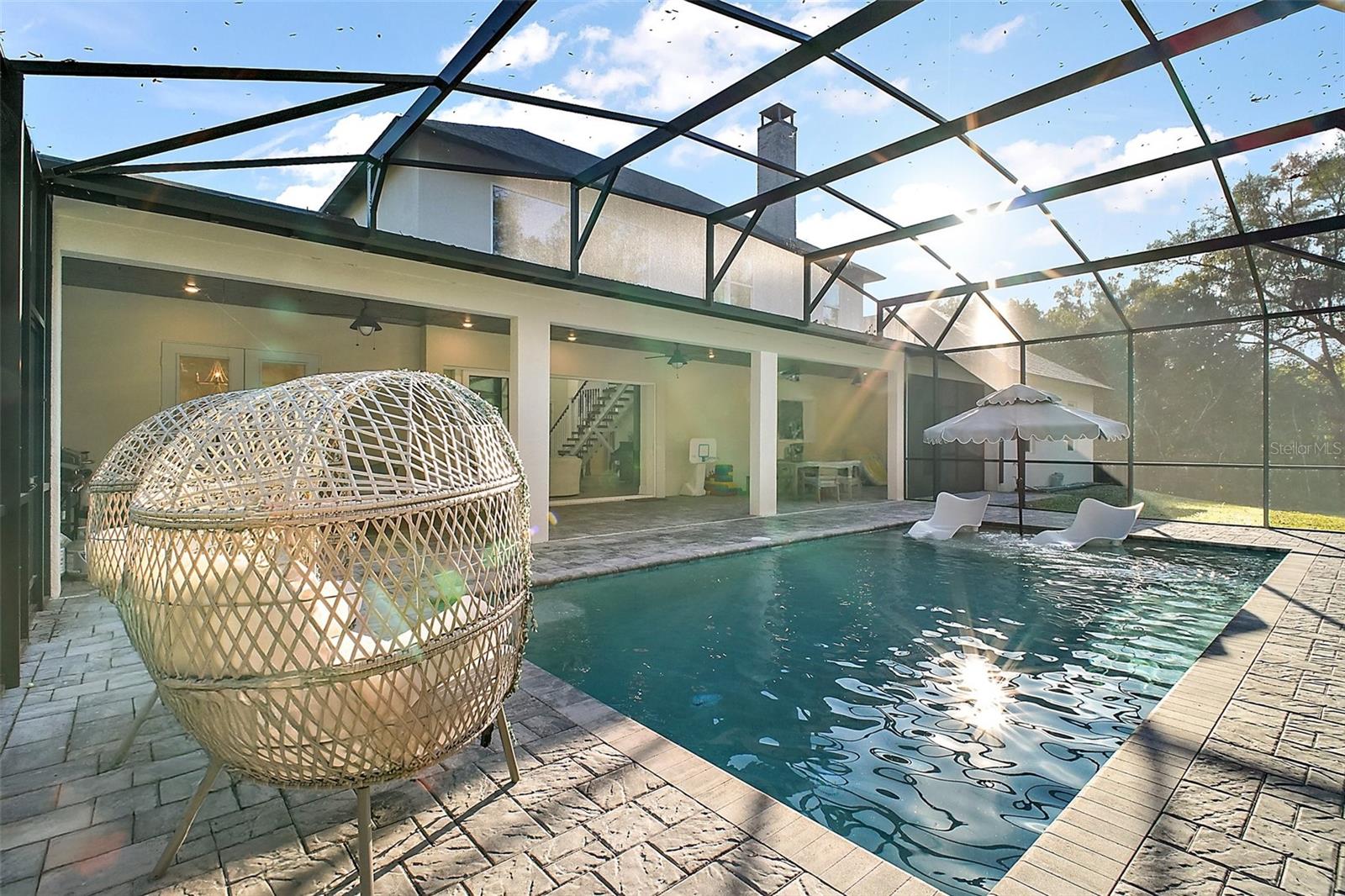 NORRIS DUPONT & GAUDRY GRANT - Residential