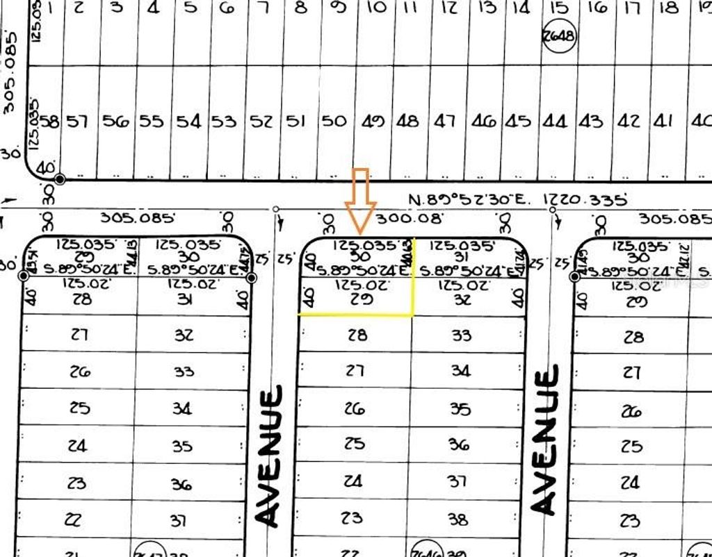 Photo of 1207 NW 6th Place, Cape Coral, FL 33993 (MLS # S5146072)