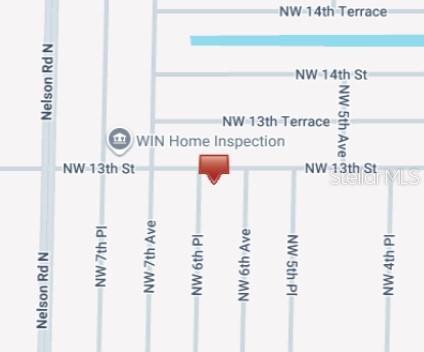 CAPE CORAL UNIT 38 - Land