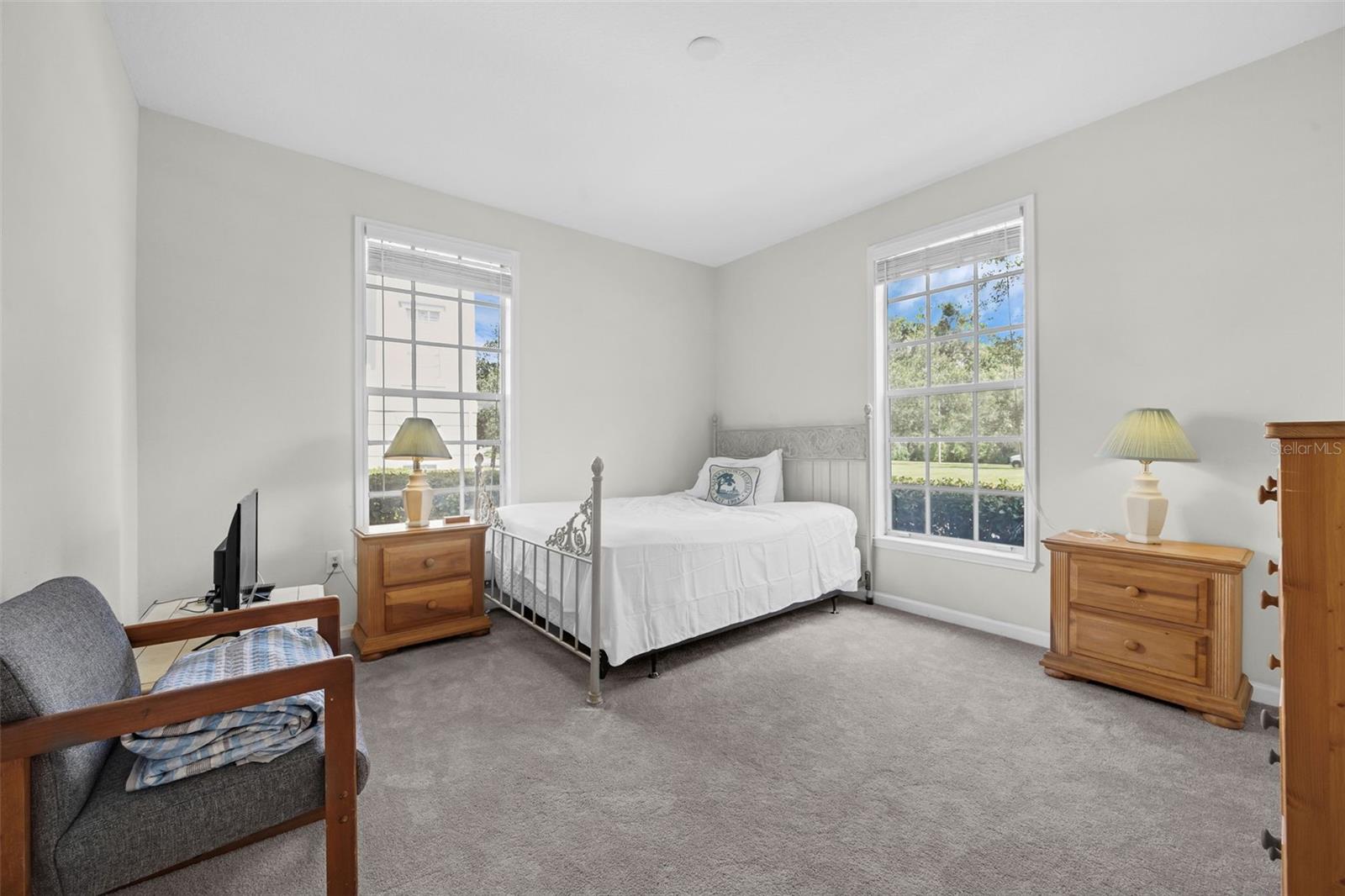 GEORGETOWN AT CELEBRATION CONDO - Residential