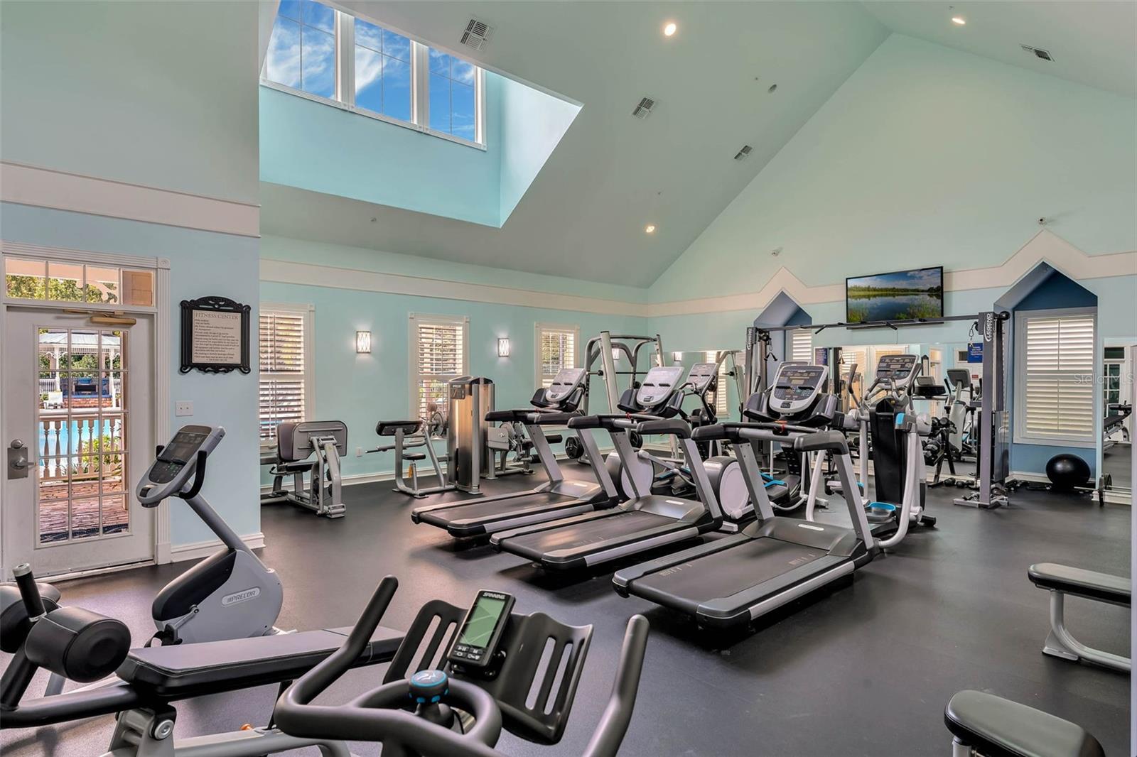 GEORGETOWN AT CELEBRATION CONDO - Residential