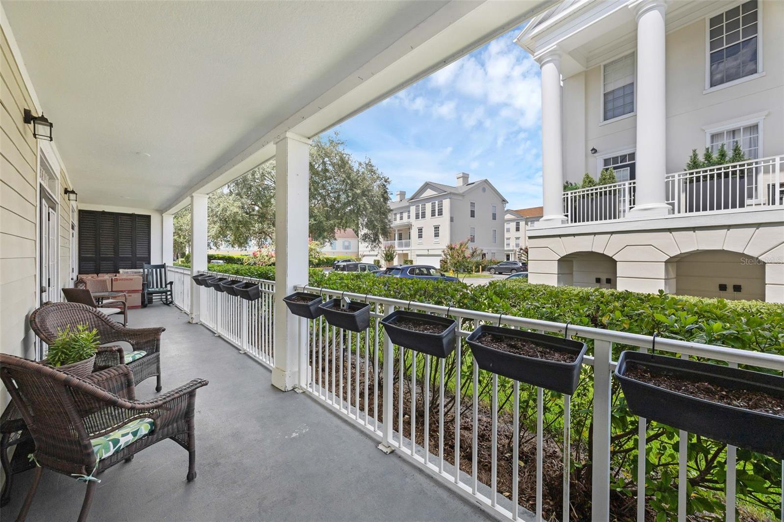 GEORGETOWN AT CELEBRATION CONDO - Residential