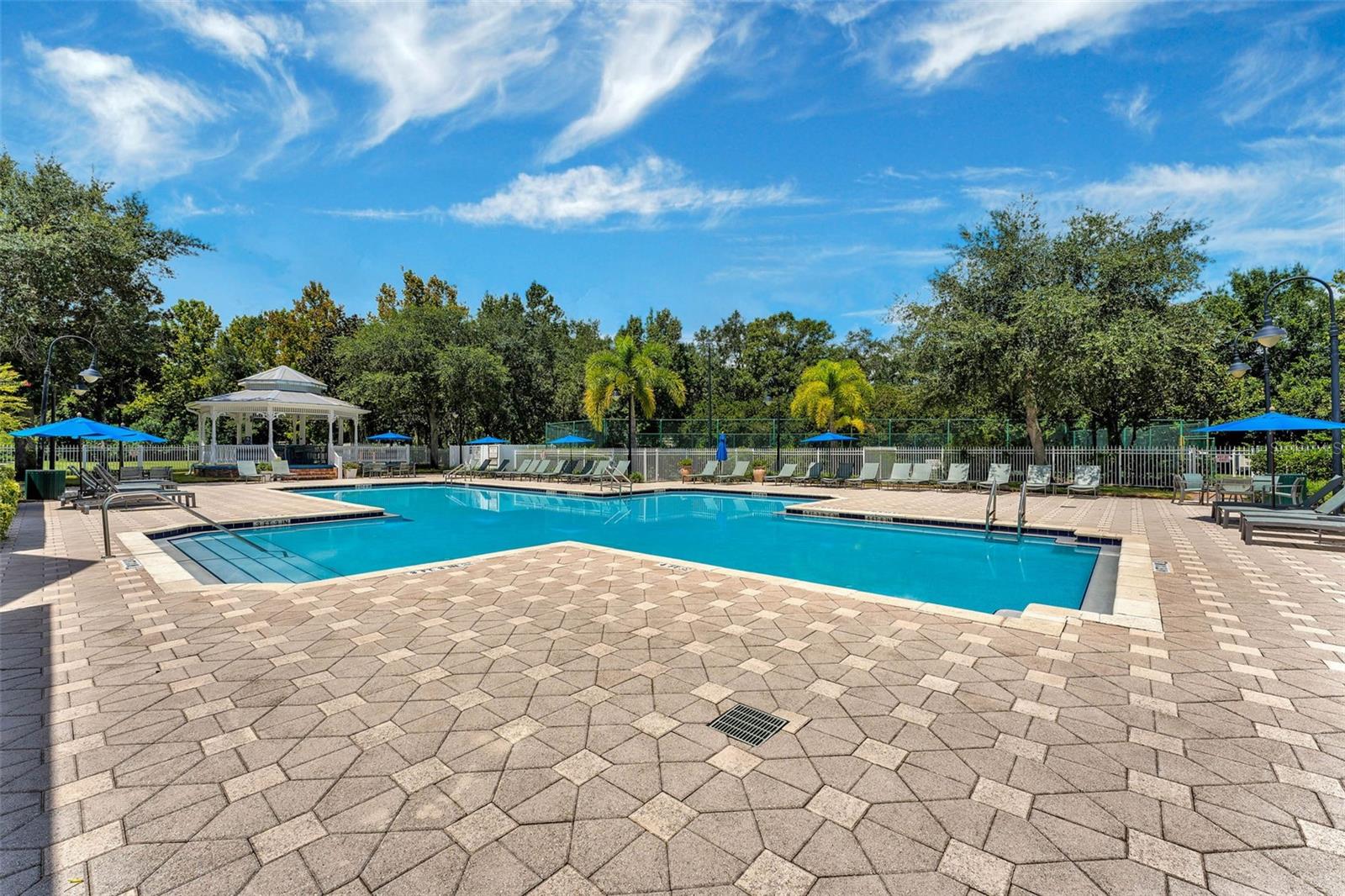 GEORGETOWN AT CELEBRATION CONDO - Residential