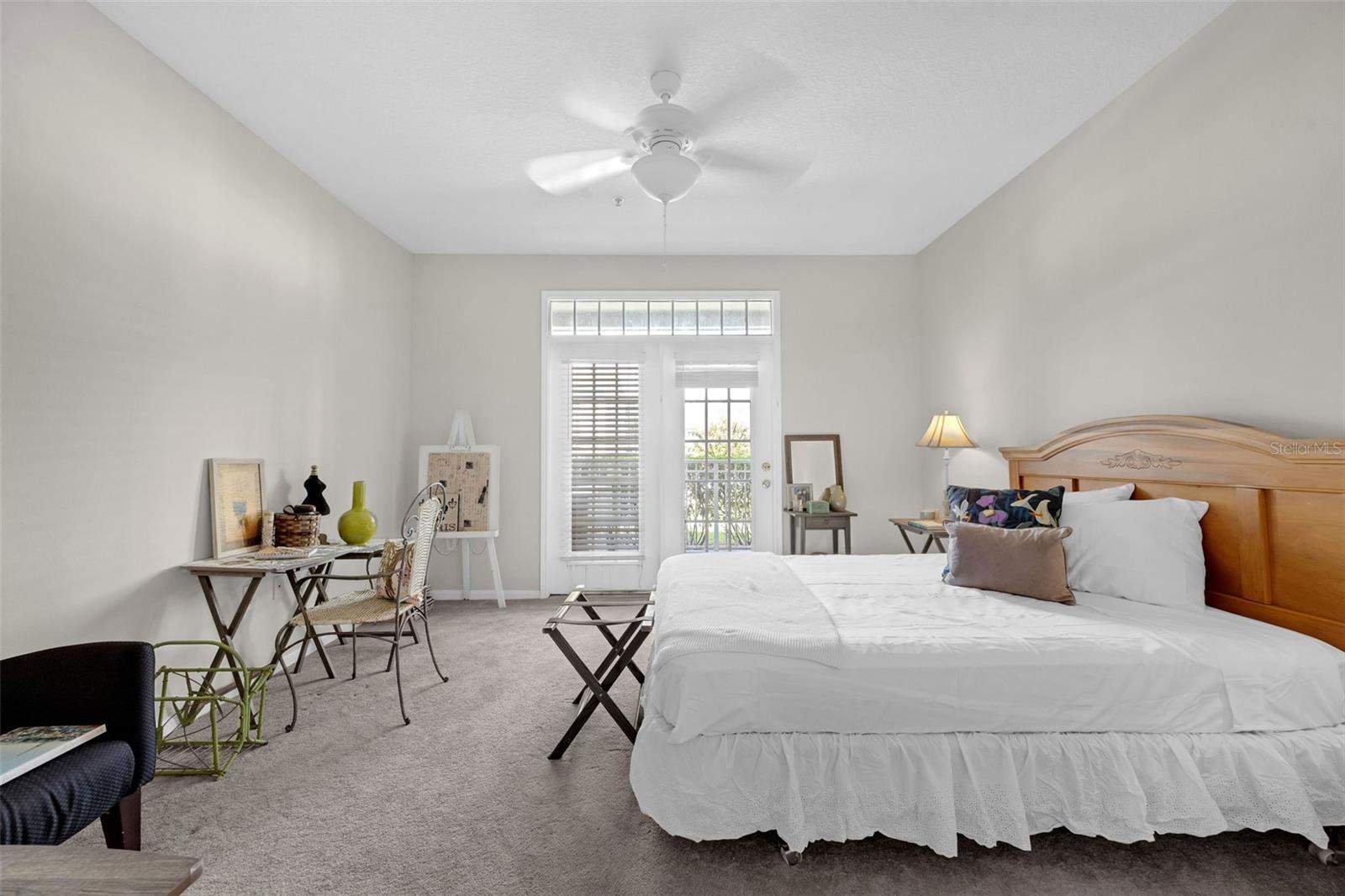 GEORGETOWN AT CELEBRATION CONDO - Residential