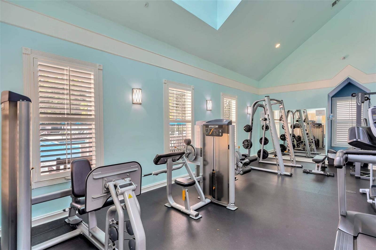 GEORGETOWN AT CELEBRATION CONDO - Residential