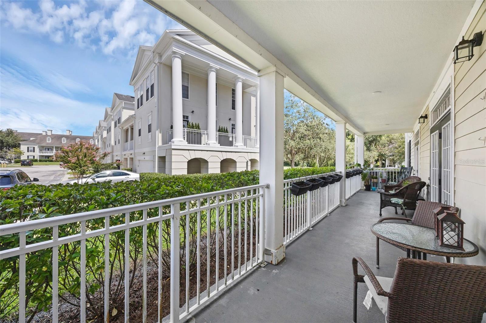 GEORGETOWN AT CELEBRATION CONDO - Residential