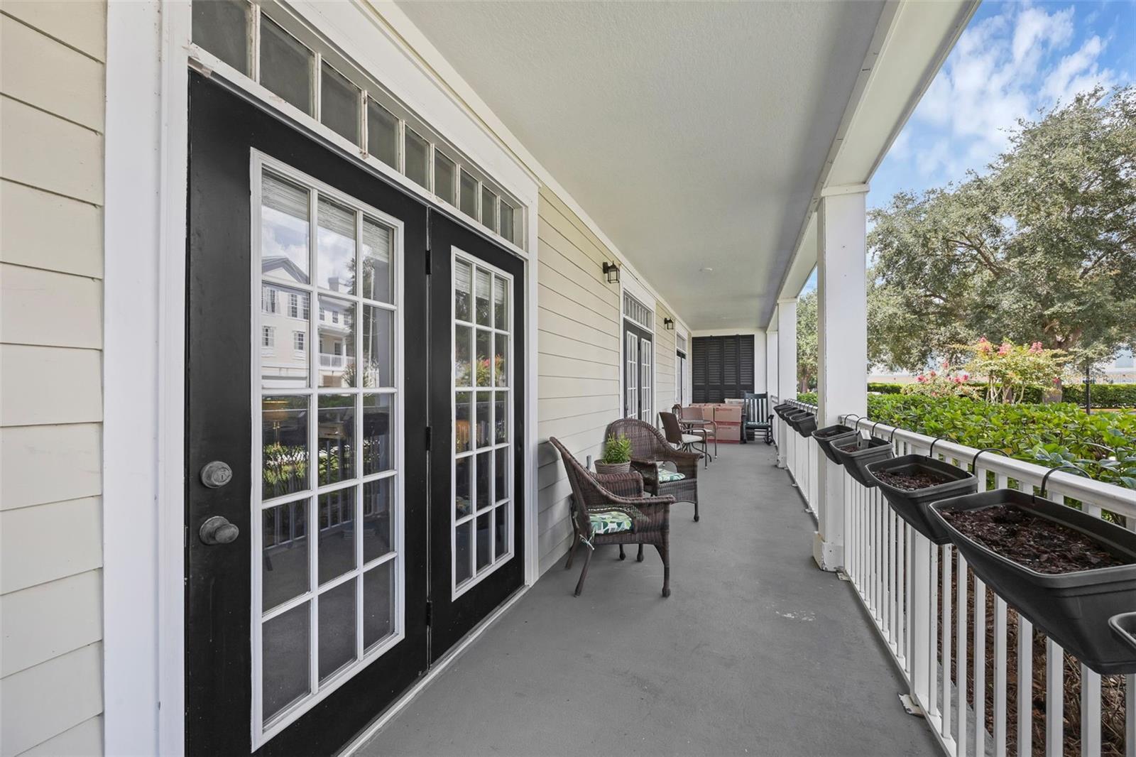 GEORGETOWN AT CELEBRATION CONDO - Residential