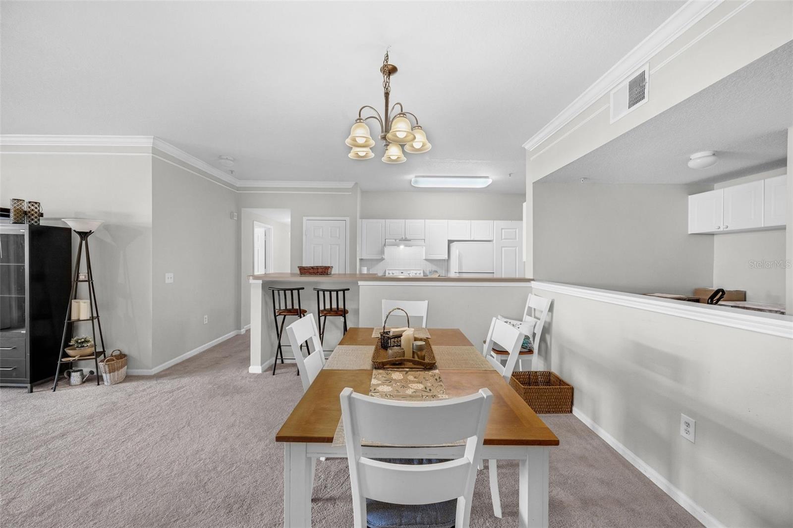 GEORGETOWN AT CELEBRATION CONDO - Residential