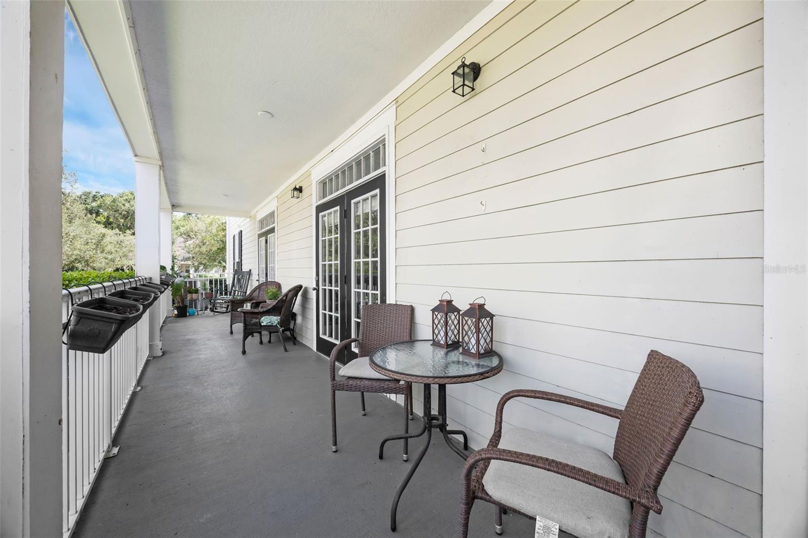 GEORGETOWN AT CELEBRATION CONDO - Residential