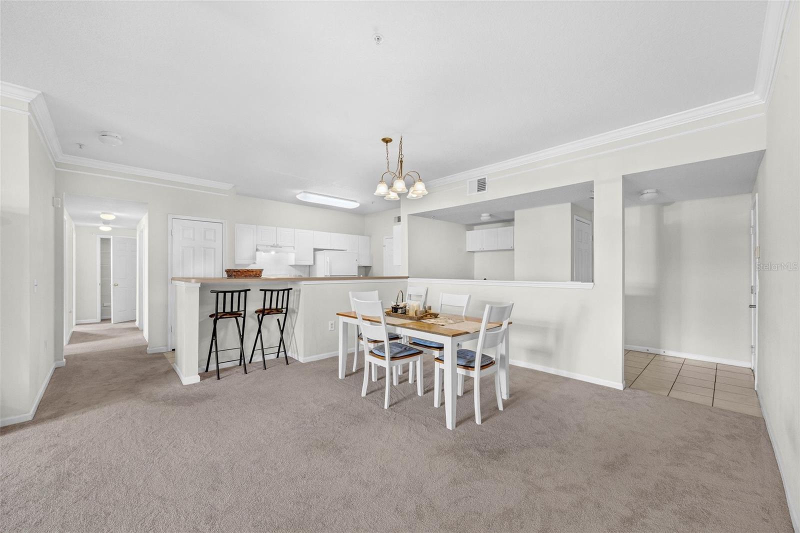 GEORGETOWN AT CELEBRATION CONDO - Residential