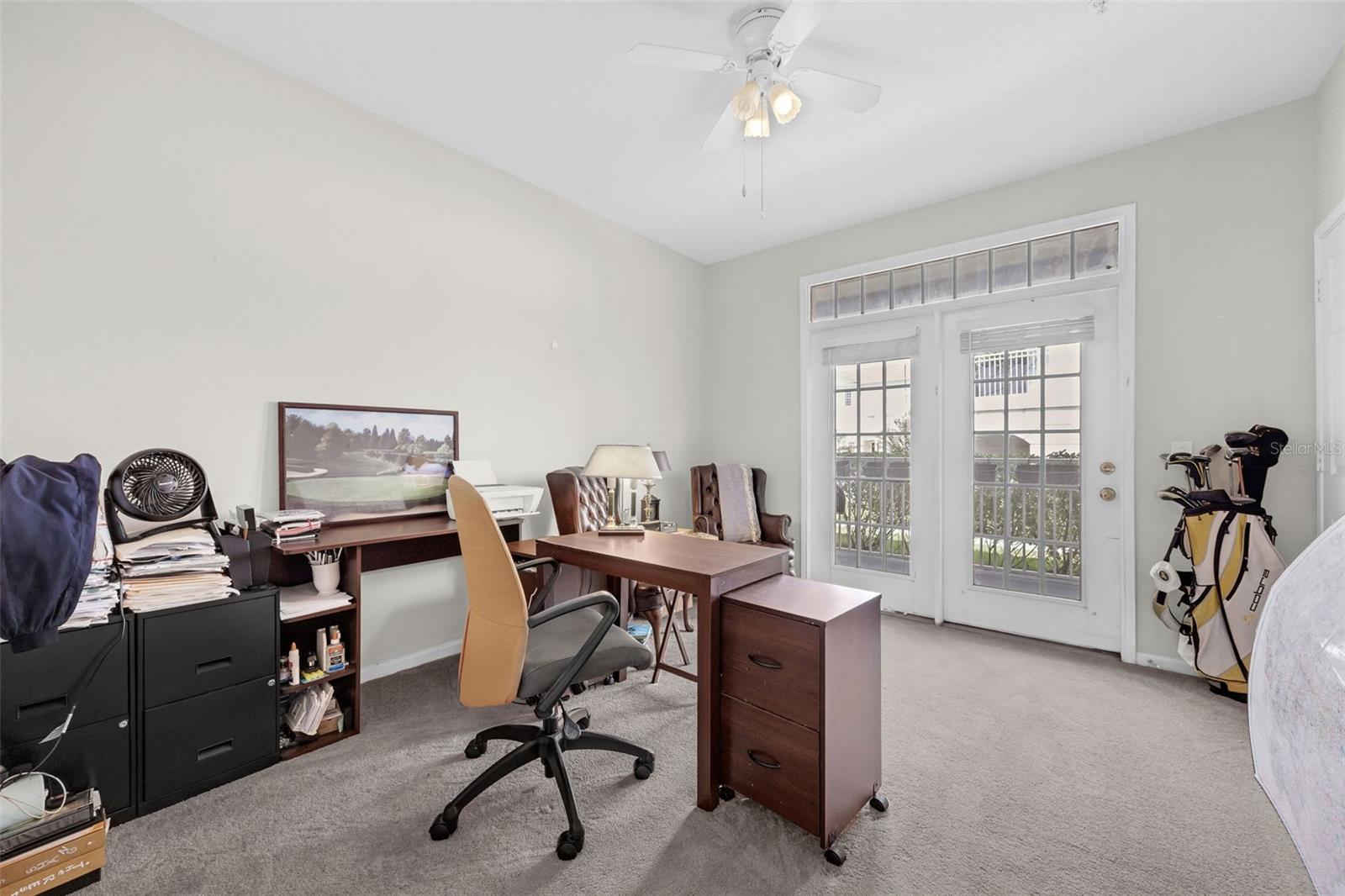 GEORGETOWN AT CELEBRATION CONDO - Residential