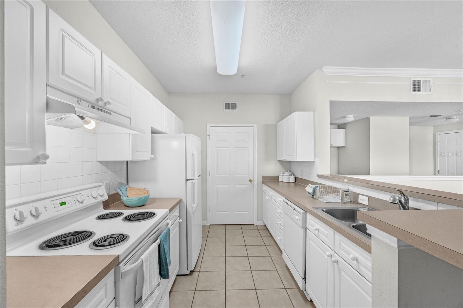 GEORGETOWN AT CELEBRATION CONDO - Residential