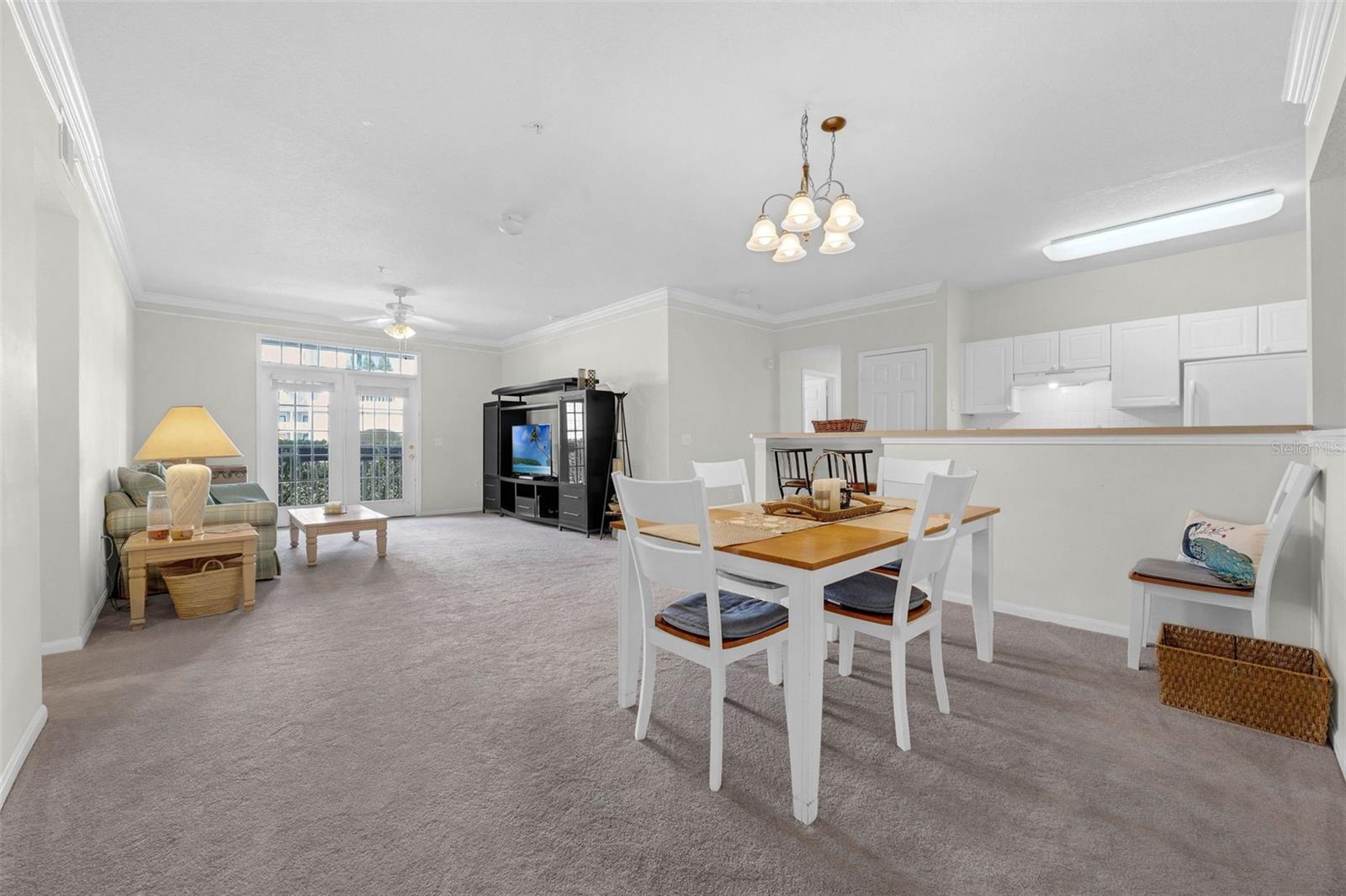 GEORGETOWN AT CELEBRATION CONDO - Residential