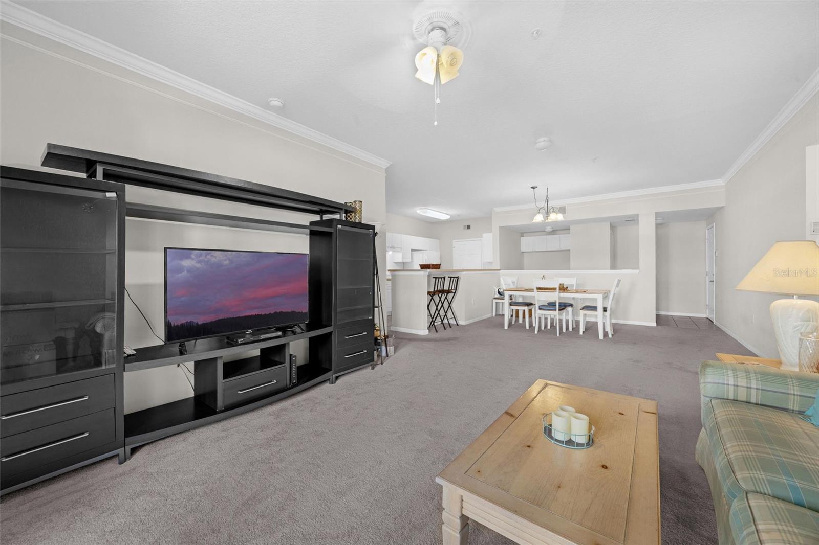 GEORGETOWN AT CELEBRATION CONDO - Residential