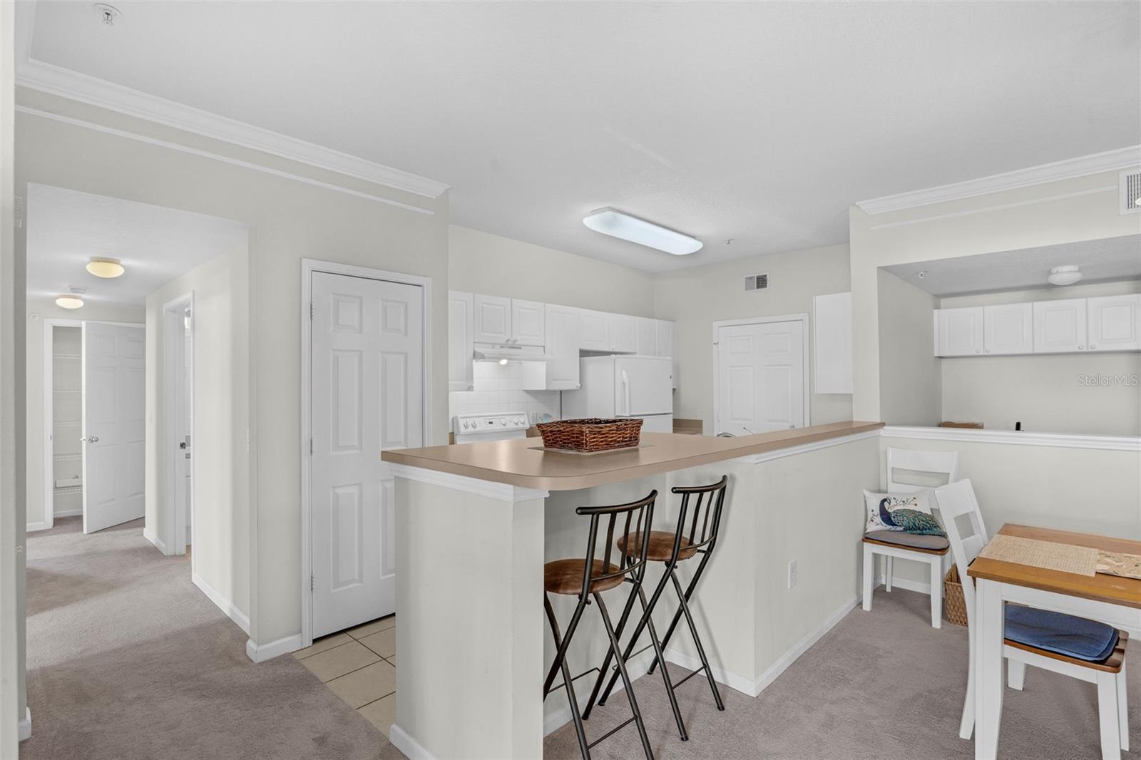 GEORGETOWN AT CELEBRATION CONDO - Residential