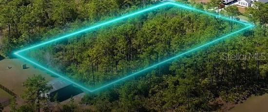 Lot 070 PALMLAND STREET