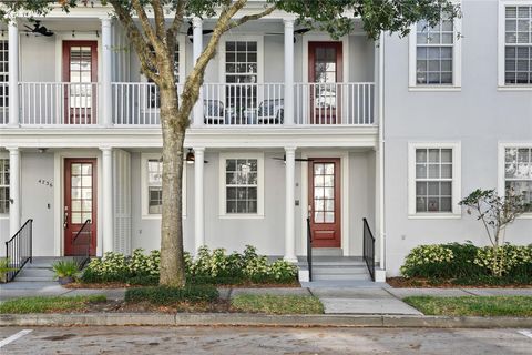 A home in ORLANDO