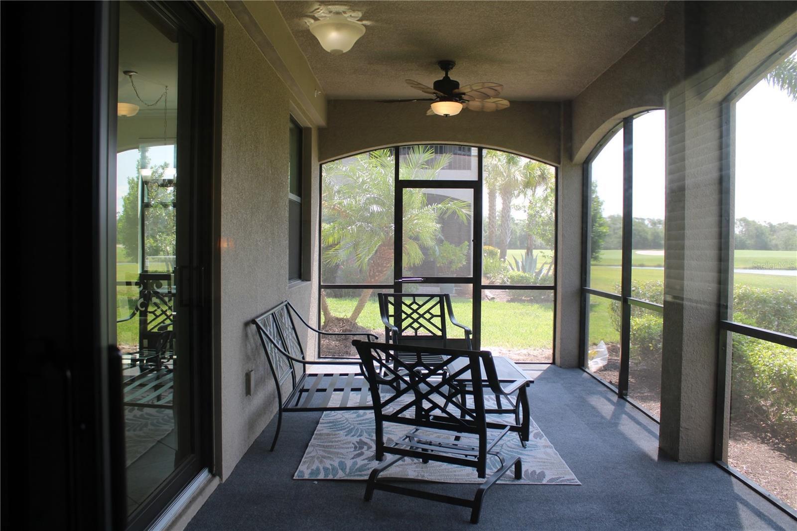 LAKEWOOD NATIONAL - Residential Lease