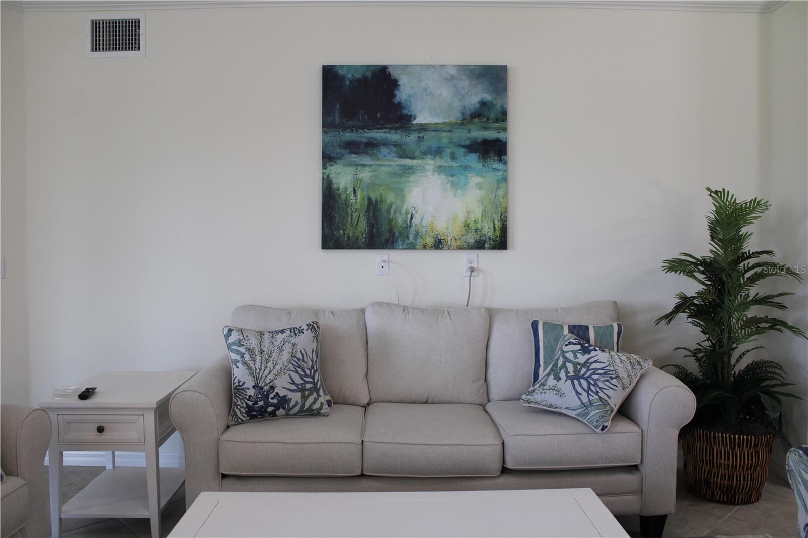 LAKEWOOD NATIONAL - Residential Lease