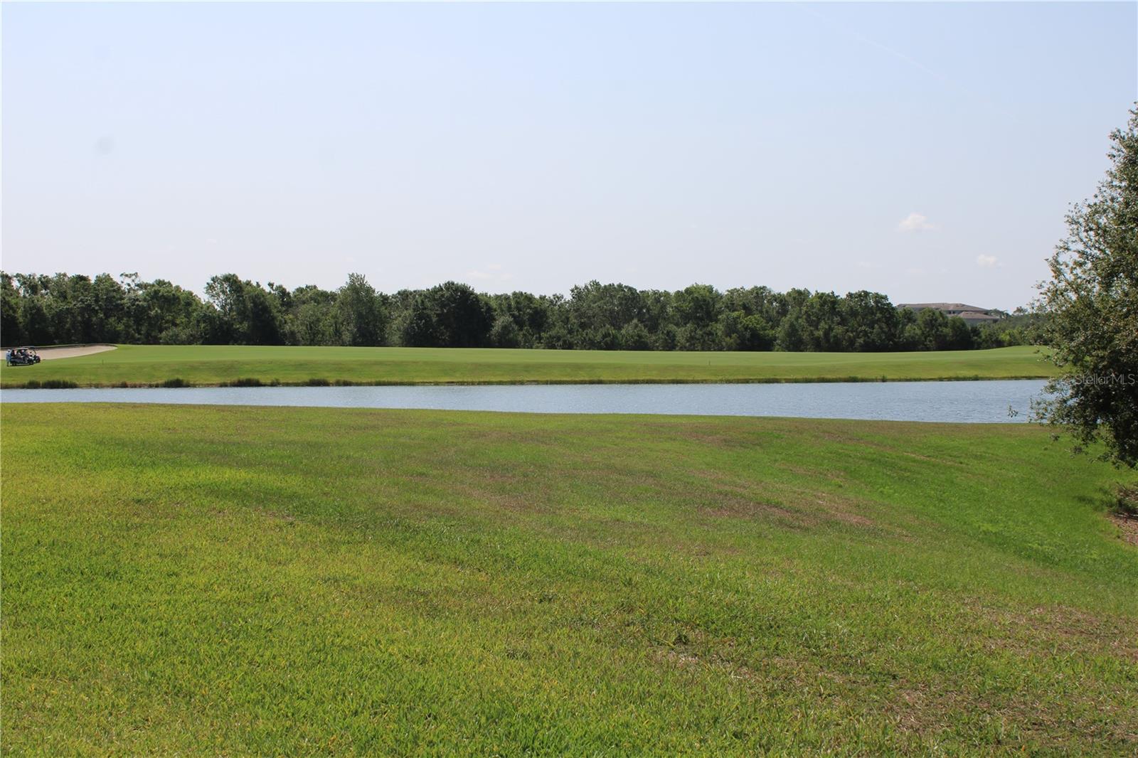 LAKEWOOD NATIONAL - Residential Lease