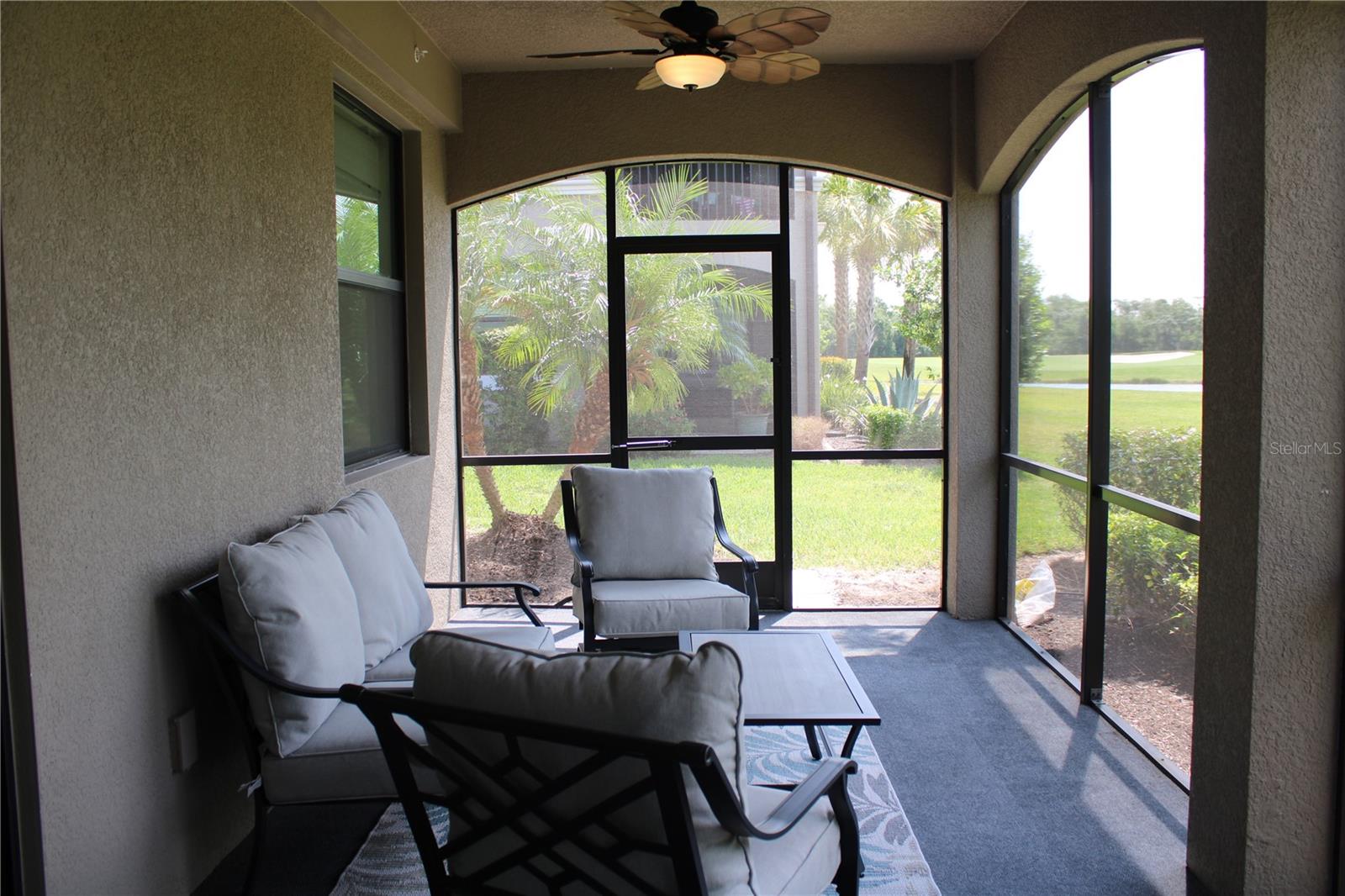 LAKEWOOD NATIONAL - Residential Lease