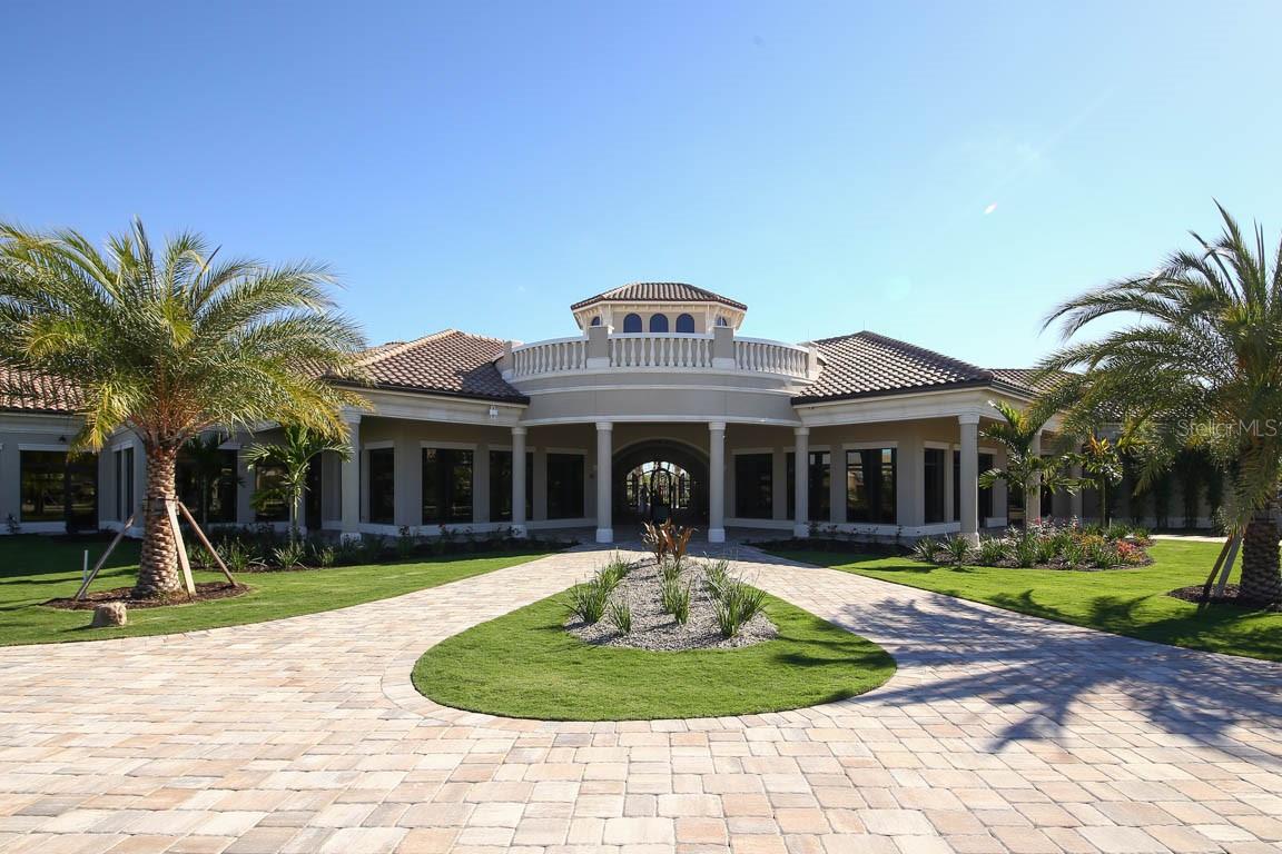 LAKEWOOD NATIONAL - Residential Lease