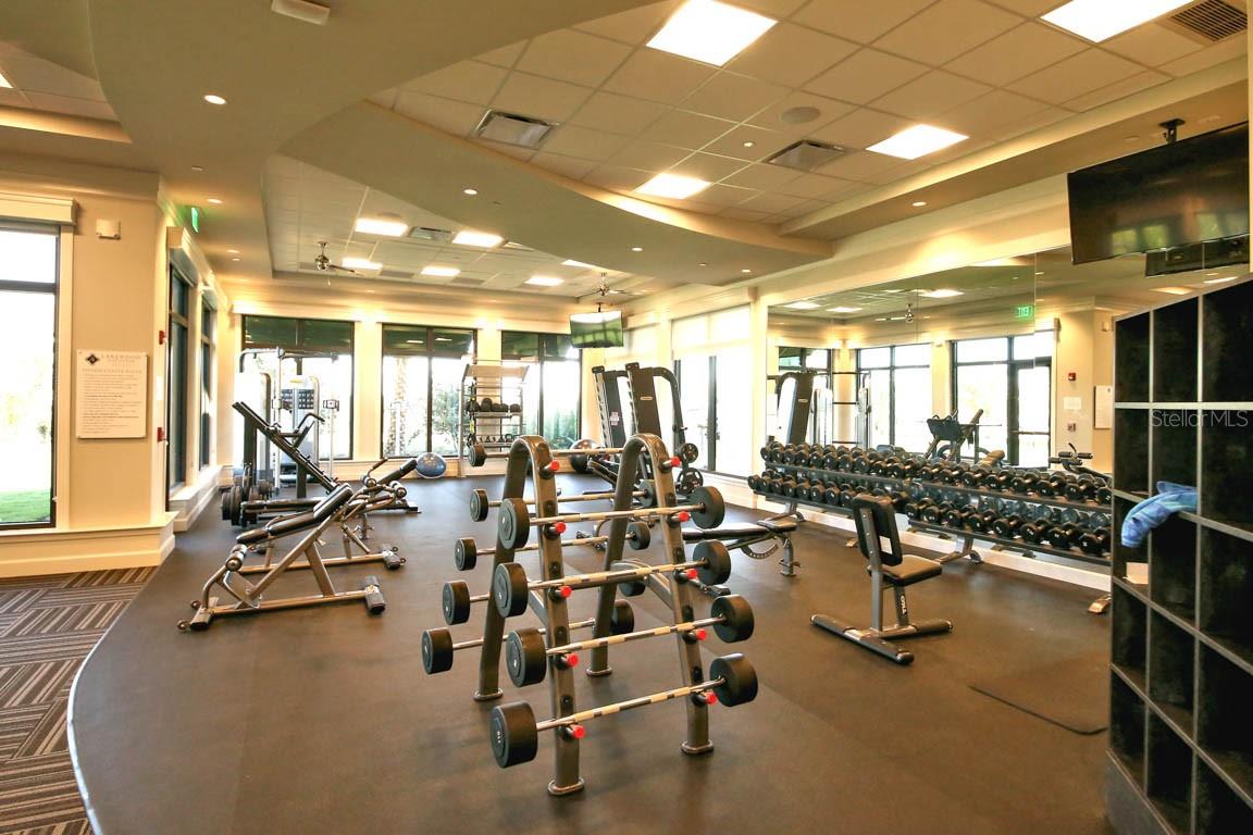 LAKEWOOD NATIONAL - Residential Lease