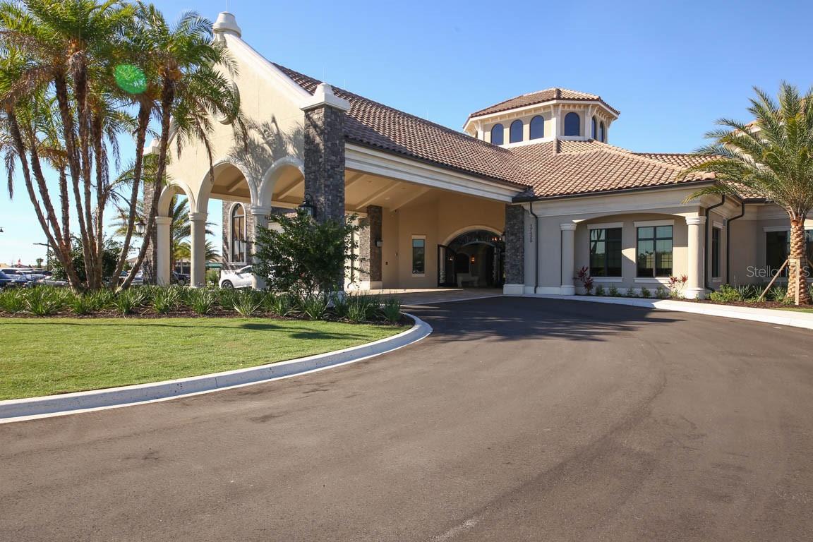 LAKEWOOD NATIONAL - Residential Lease