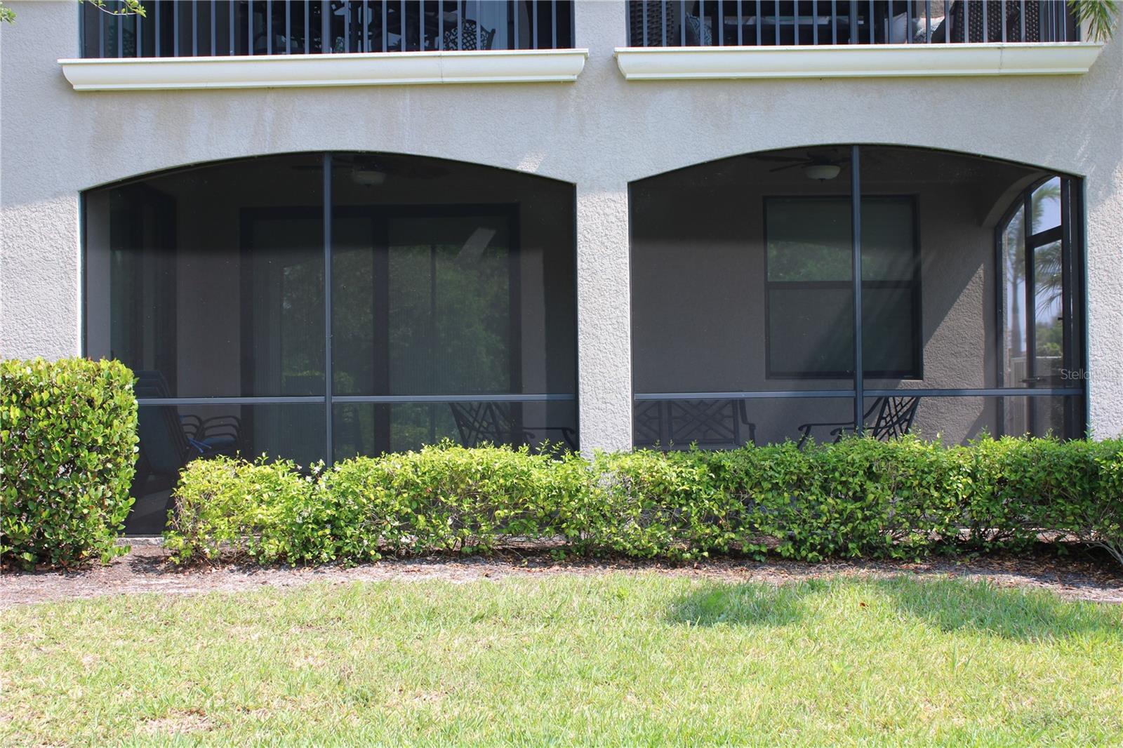 LAKEWOOD NATIONAL - Residential Lease