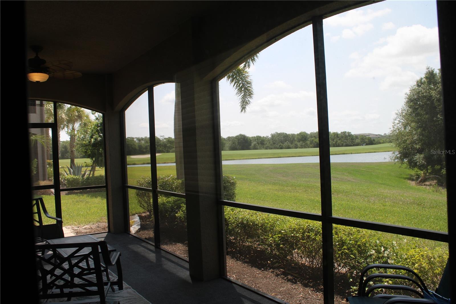 LAKEWOOD NATIONAL - Residential Lease