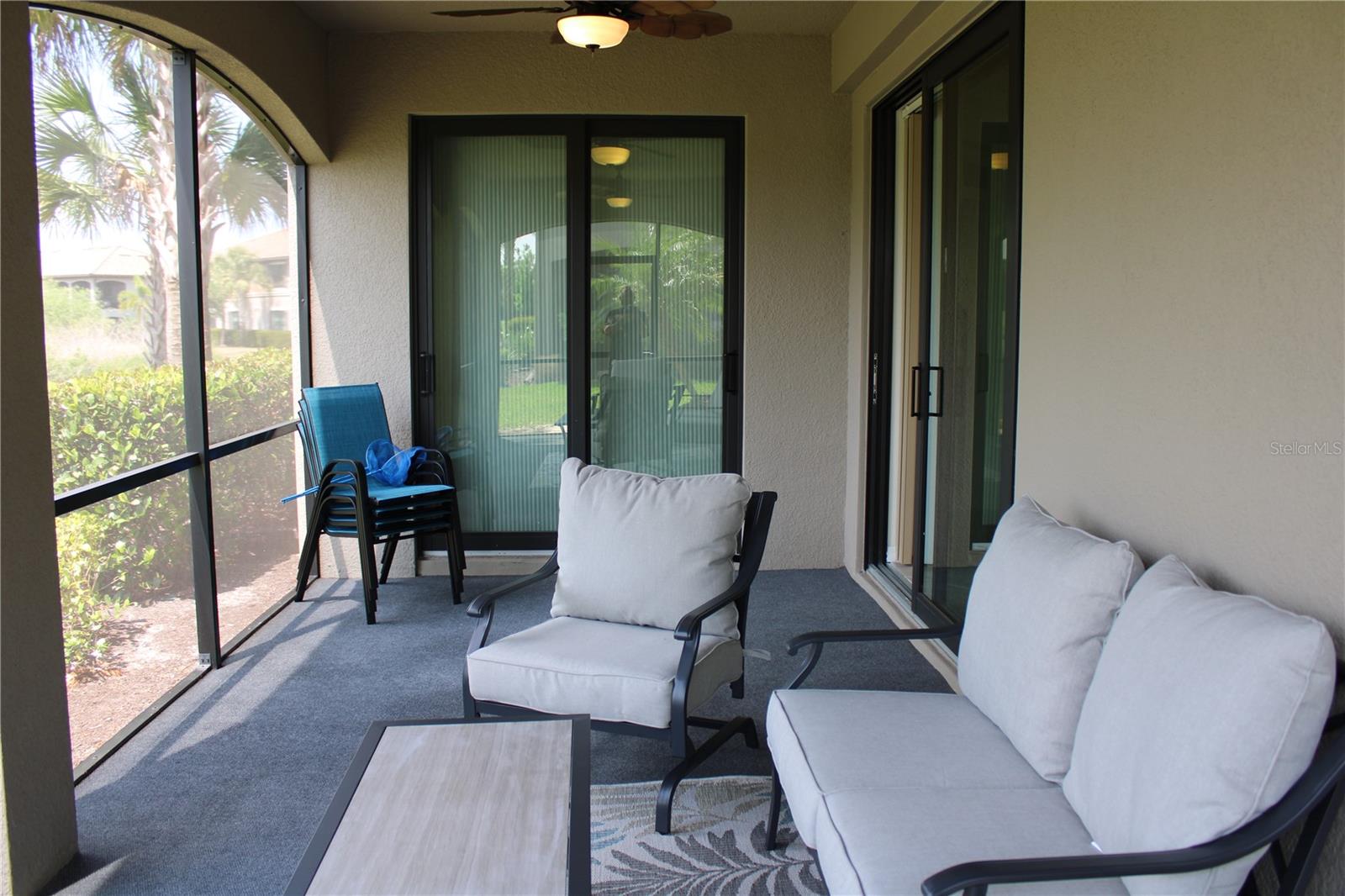 LAKEWOOD NATIONAL - Residential Lease