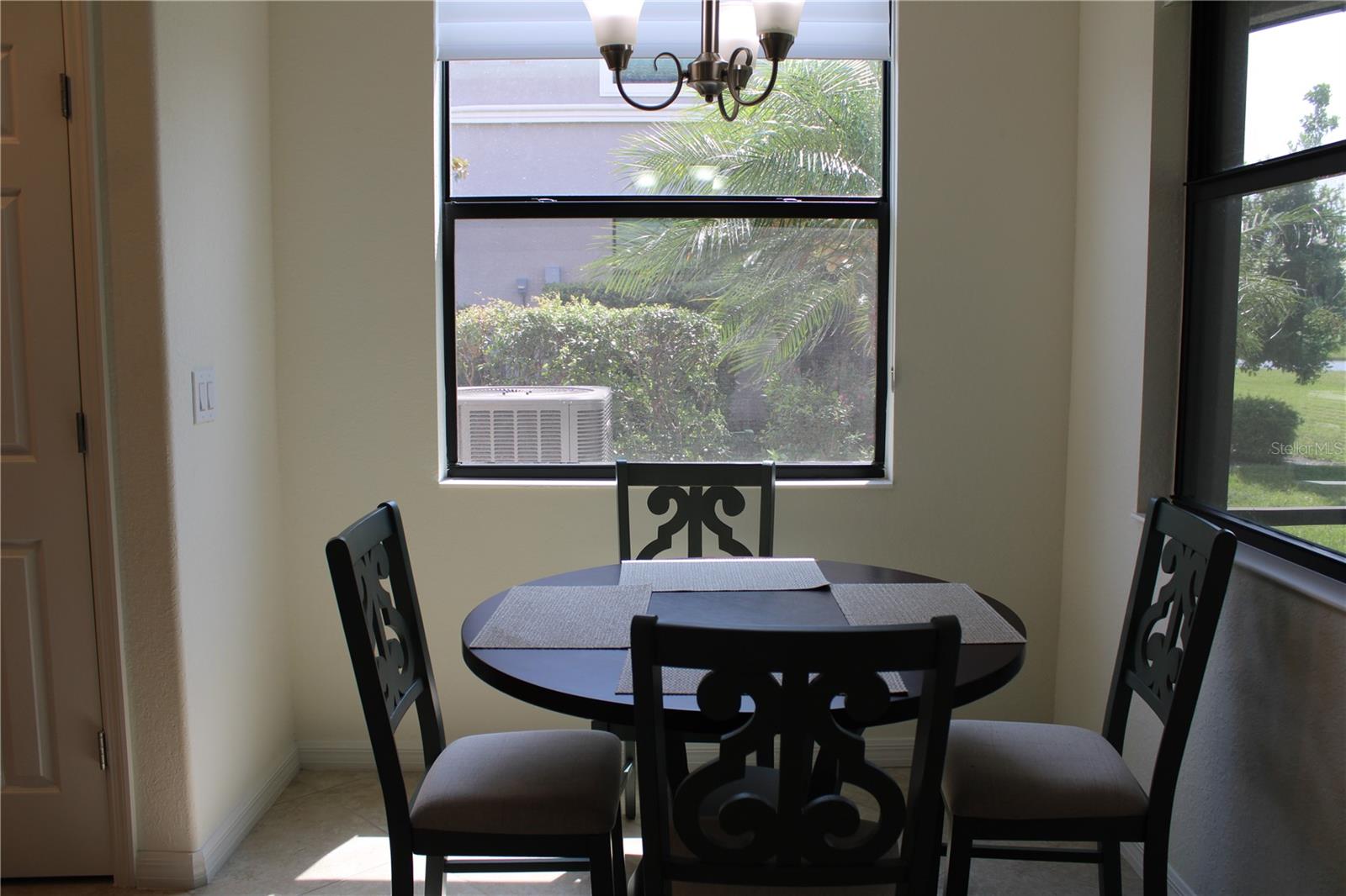 LAKEWOOD NATIONAL - Residential Lease