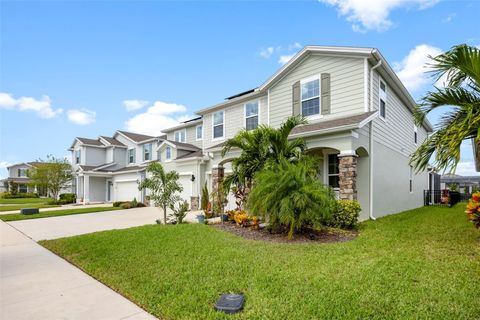 A home in SAINT CLOUD