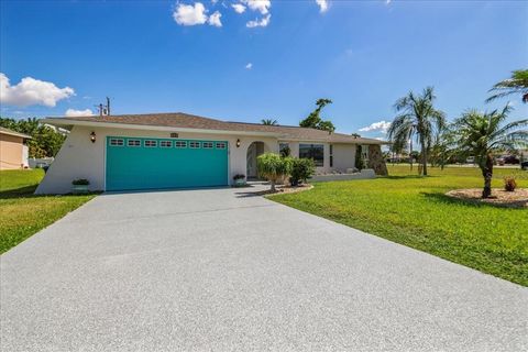 Photo of 206 SE 45th Terrace, Cape Coral, FL 33904 (MLS # A4654095)