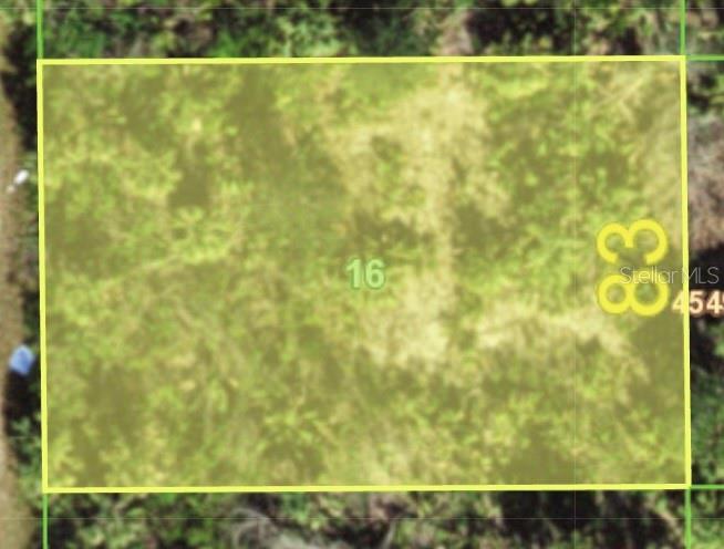 PORT CHARLOTTE SEC 87 - Land