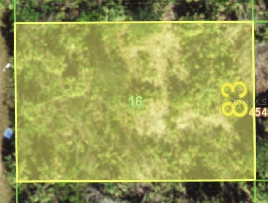 Build your dream home on this spacious and beautifully located residential lot in the desirable South Gulf Cove community. Situated in an established, well-kept neighborhood, this property offers a peaceful setting perfect for relaxed Florida living.

South Gulf Cove features optional HOA membership, miles of scenic canals, community boat ramps, waterfront parks, walking paths, and a variety of community activities. Boaters will love the easy, enjoyable access to Charlotte Harbor and the Gulf of Mexico.

You’re only a short drive from some of Southwest Florida’s most stunning Gulf beaches, including Boca Grande and Manasota Key, along with great shopping, dining, golf, and fishing.

A wonderful opportunity to build in a vibrant, coastal community—don’t miss it!