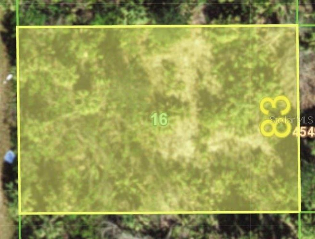 Photo of 10138 Long Branch Street, Port Charlotte, FL 33981 (MLS # C7518297)