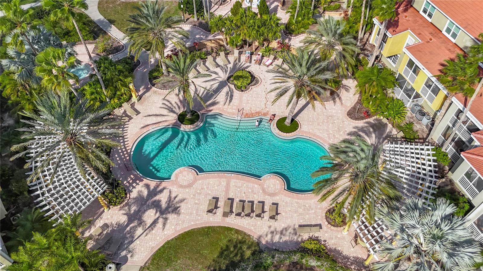 LAS PALMAS OF SARASOTA - Residential