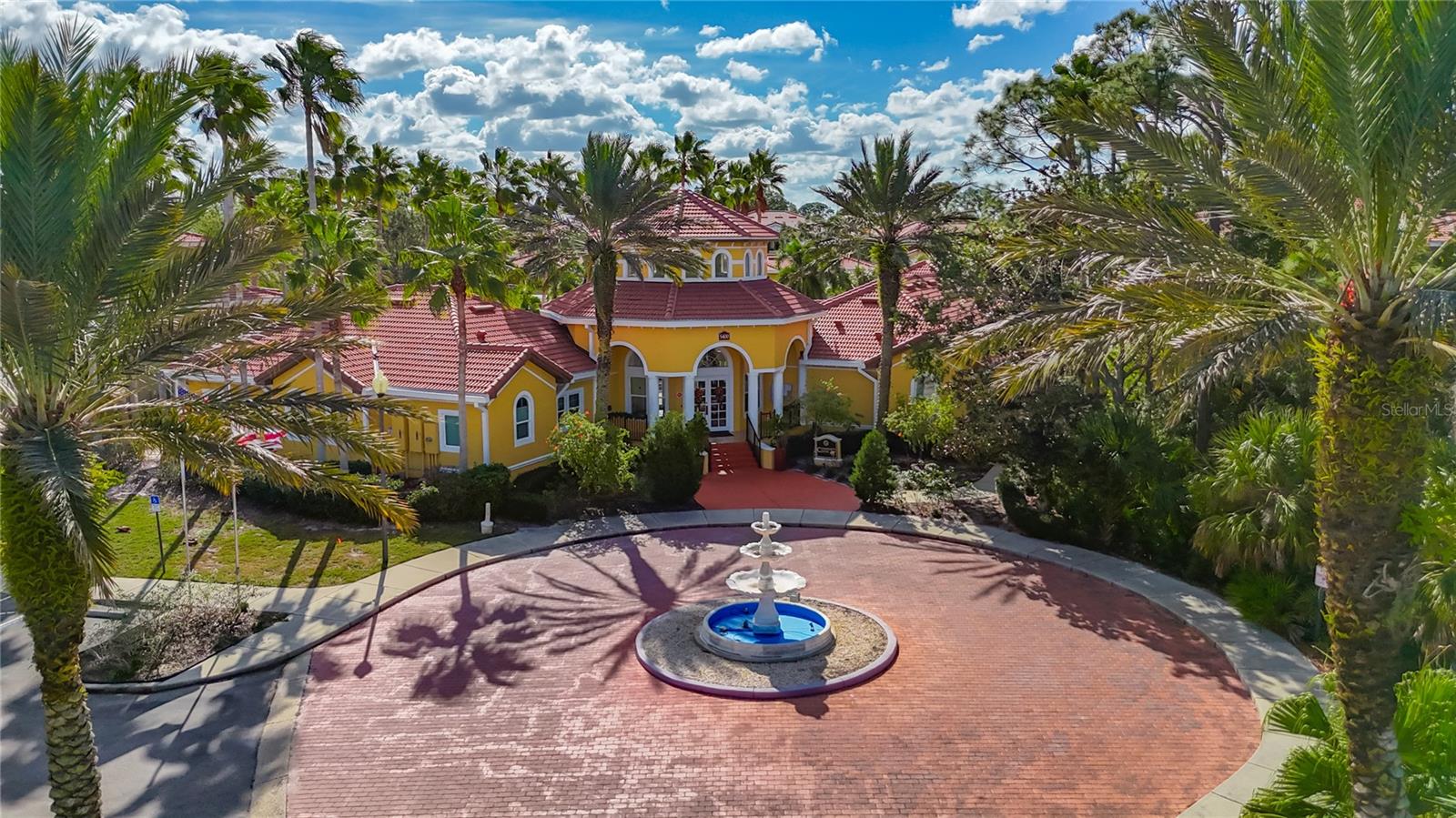 LAS PALMAS OF SARASOTA - Residential