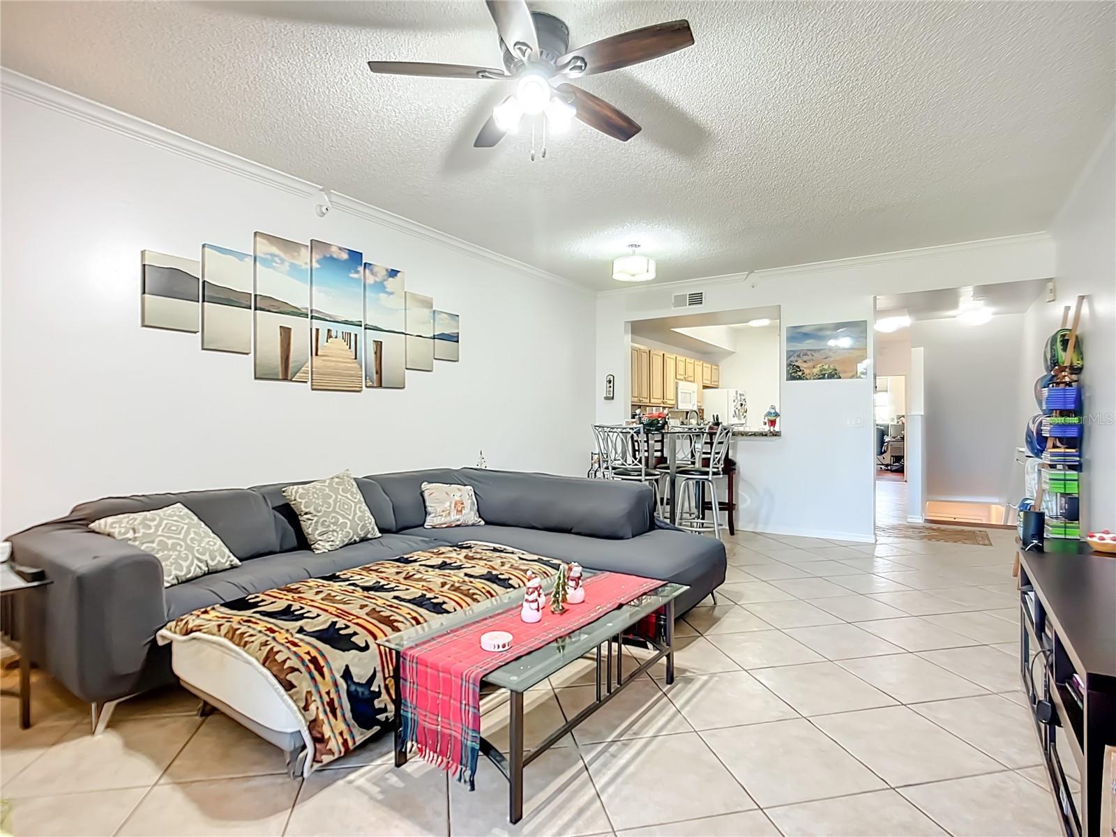 LAS PALMAS OF SARASOTA - Residential