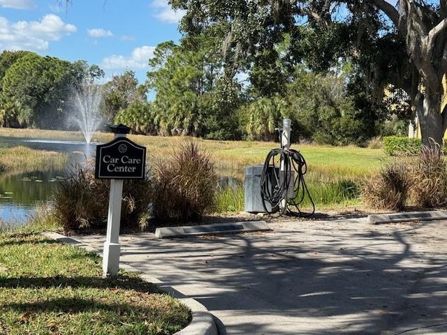 LAS PALMAS OF SARASOTA - Residential