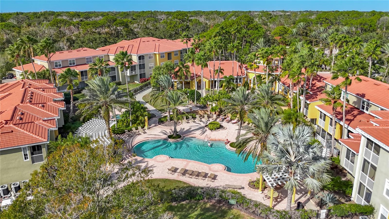 LAS PALMAS OF SARASOTA - Residential