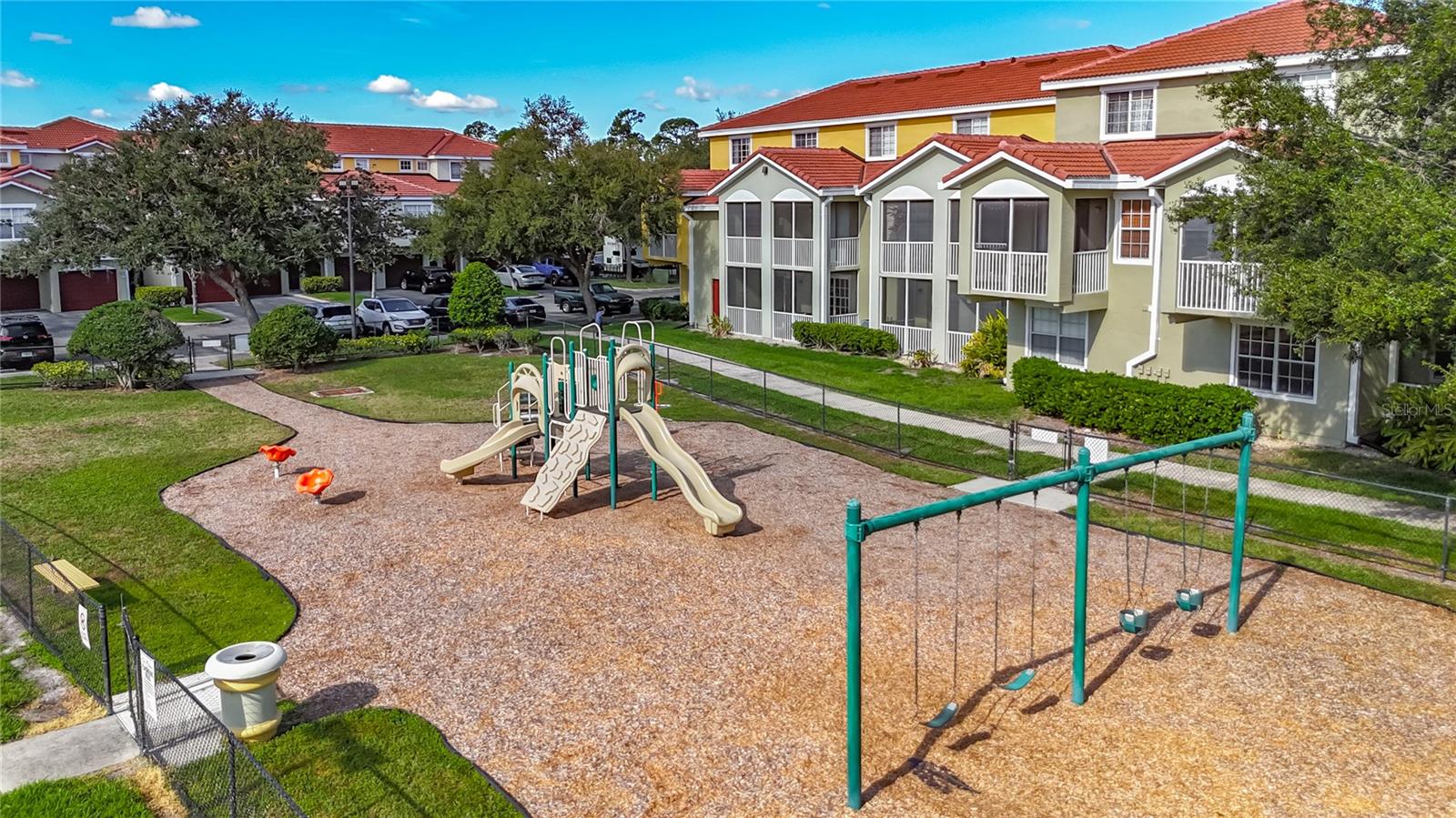 LAS PALMAS OF SARASOTA - Residential