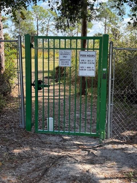 LAS PALMAS OF SARASOTA - Residential