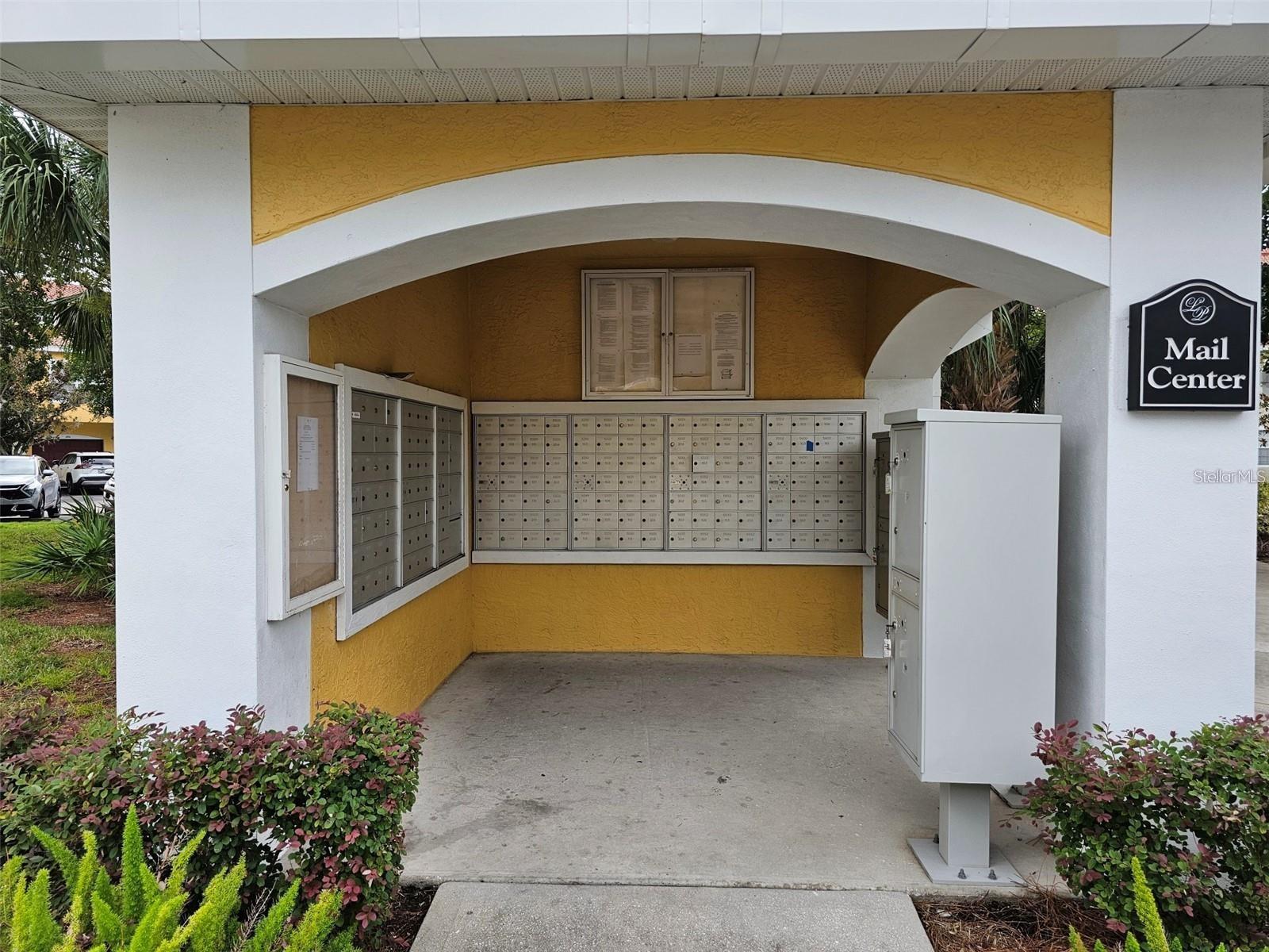 LAS PALMAS OF SARASOTA - Residential