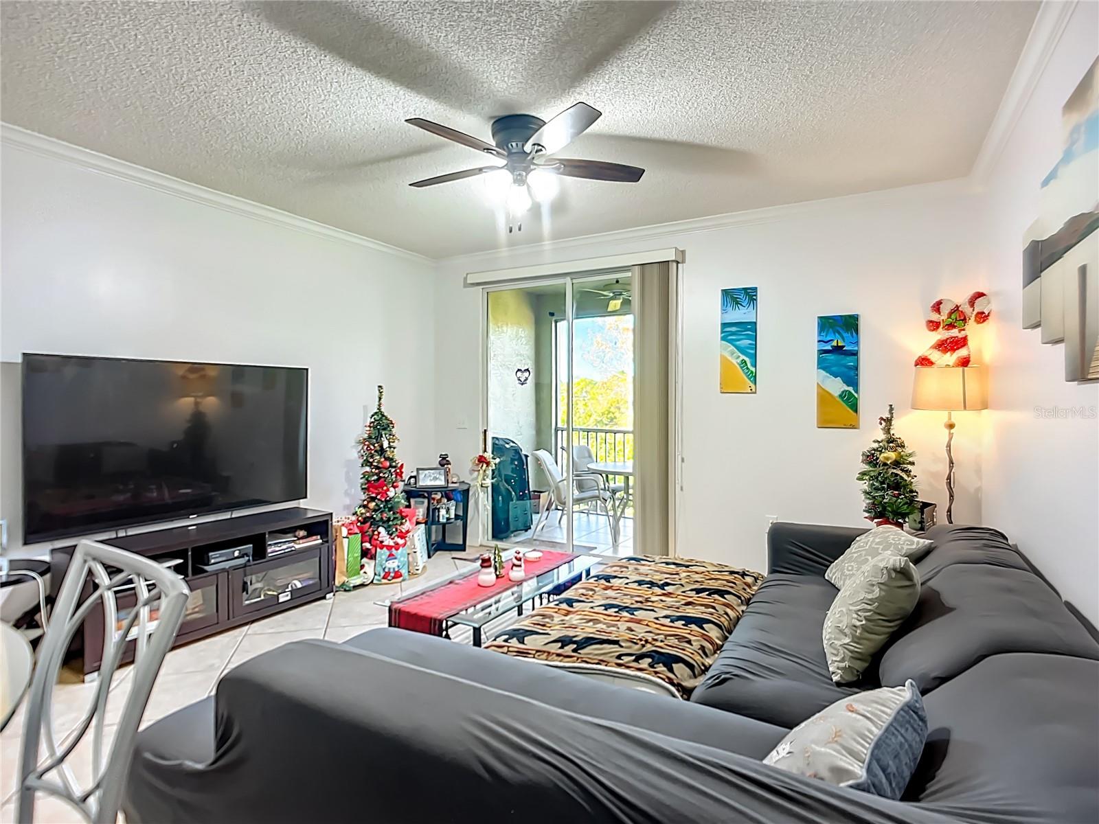 LAS PALMAS OF SARASOTA - Residential